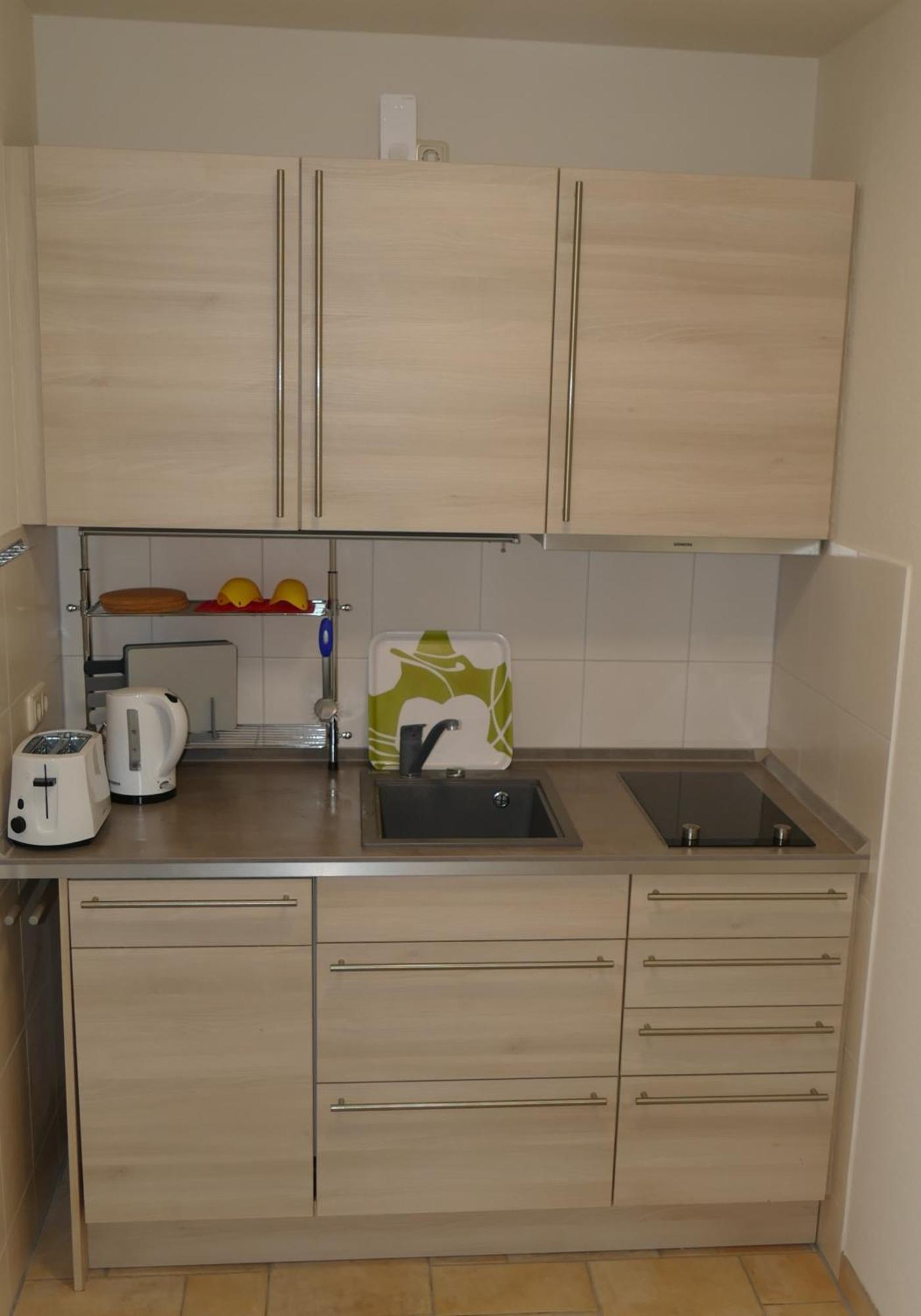 Adele Apartment Zingst Exterior foto