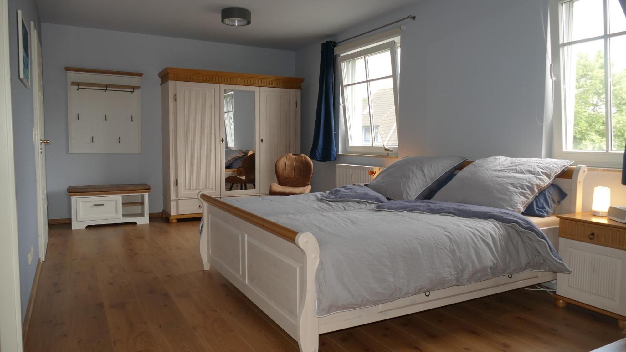 Adele Apartment Zingst Exterior foto