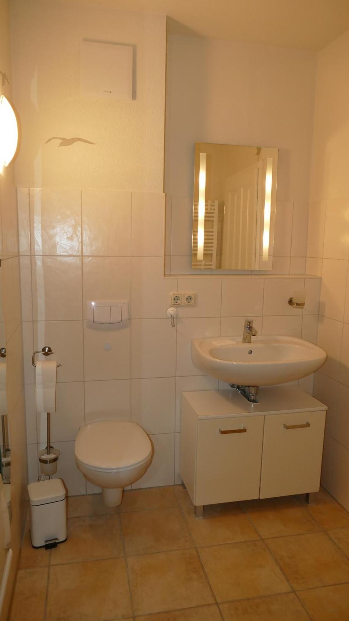 Adele Apartment Zingst Exterior foto